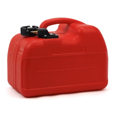 Бак топливный Toyama 12 л