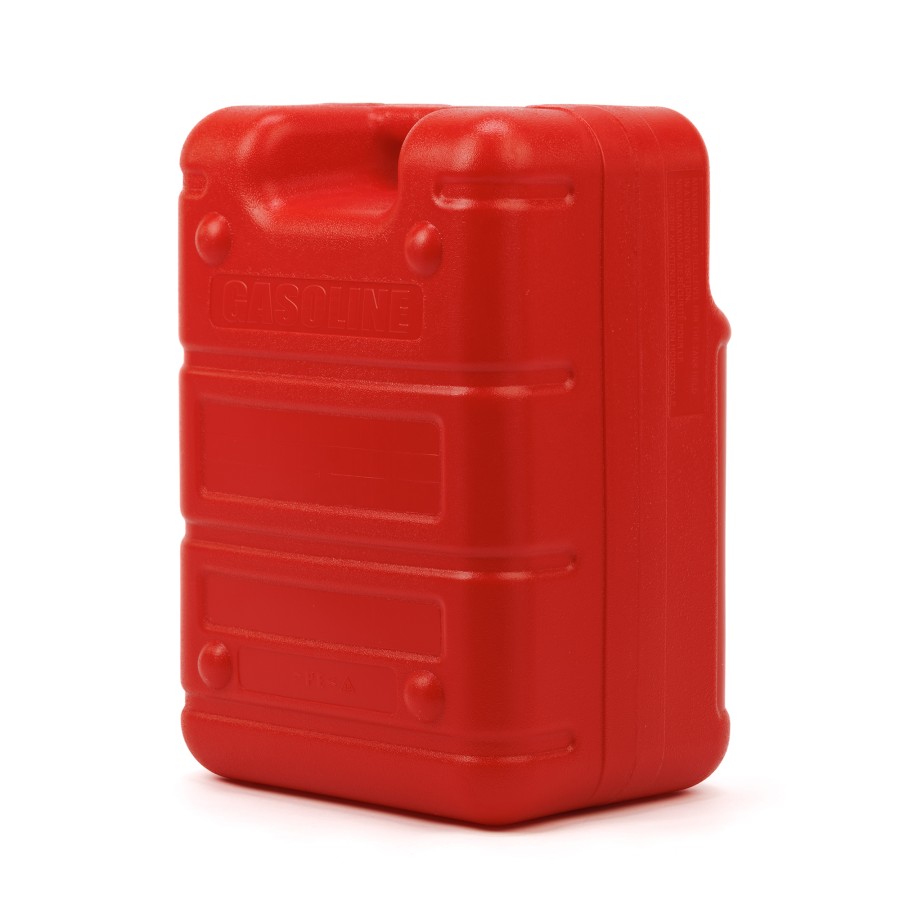 Бак топливный Toyama 24 л.