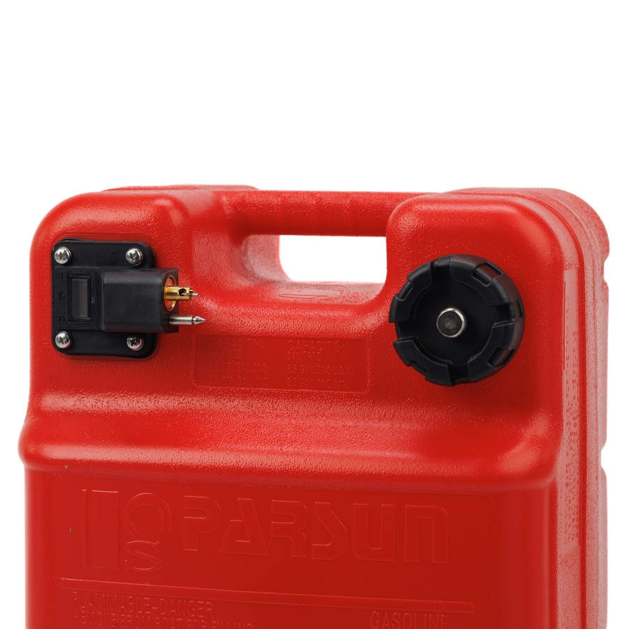 Бак топливный Toyama 24 л.