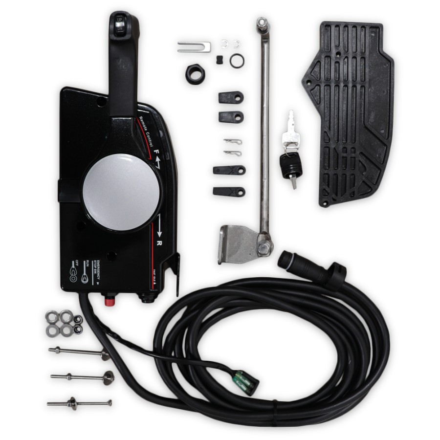 Лодочный мотор Toyama F100FEL-T-EFI. Лодочный мотор Toyama F100FEL-T-EFI.