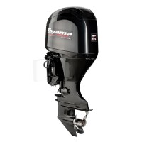 Лодочный мотор Toyama F115FEL-T-EFI