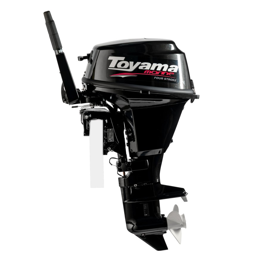 Лодочный мотор Toyama F20ABMS.