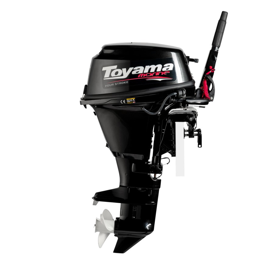 Лодочный мотор Toyama F20ABMS.