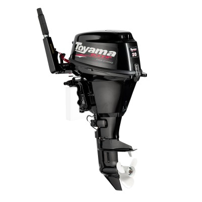 Лодочный мотор Toyama F20ABMS