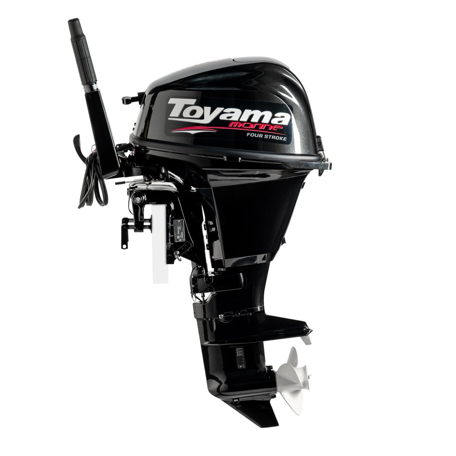 Лодочный мотор Toyama F20ABWS-EFI.