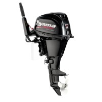 Лодочный мотор Toyama F20ABWS-EFI