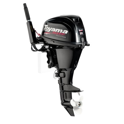 Лодочный мотор Toyama F20ABWS-EFI