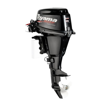 Лодочный мотор Toyama F20AFWS