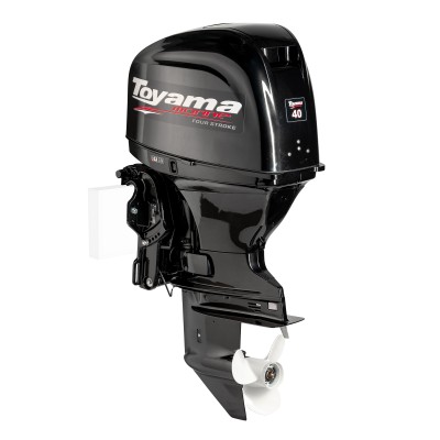 Лодочный мотор Toyama F40FES-T-EFI