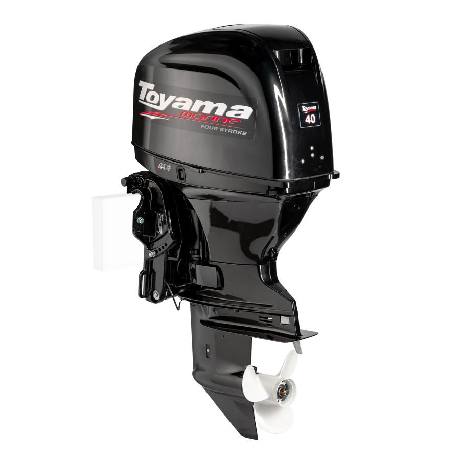 Лодочный мотор Toyama F40FES-T-EFI Лодочный мотор Toyama F40FES-T-EFI