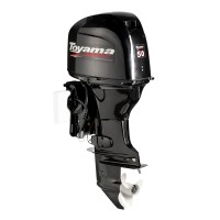 Лодочный мотор Toyama F50FEL-T-EFI