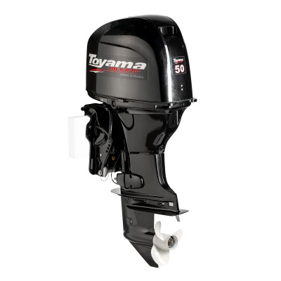 Лодочный мотор Toyama F50FEL-T-EFI