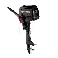 Лодочный мотор Toyama F5BMS