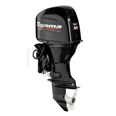 Лодочный мотор Toyama F60FEL-T-EFI