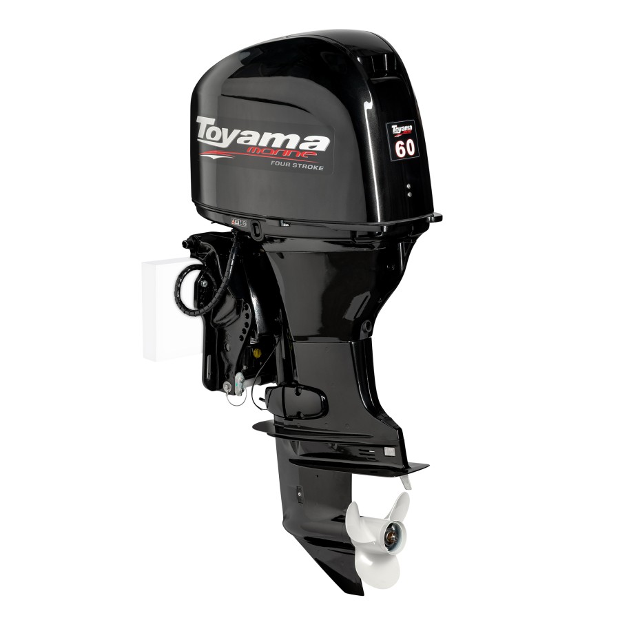 Лодочный мотор Toyama F60FEL-T-EFI