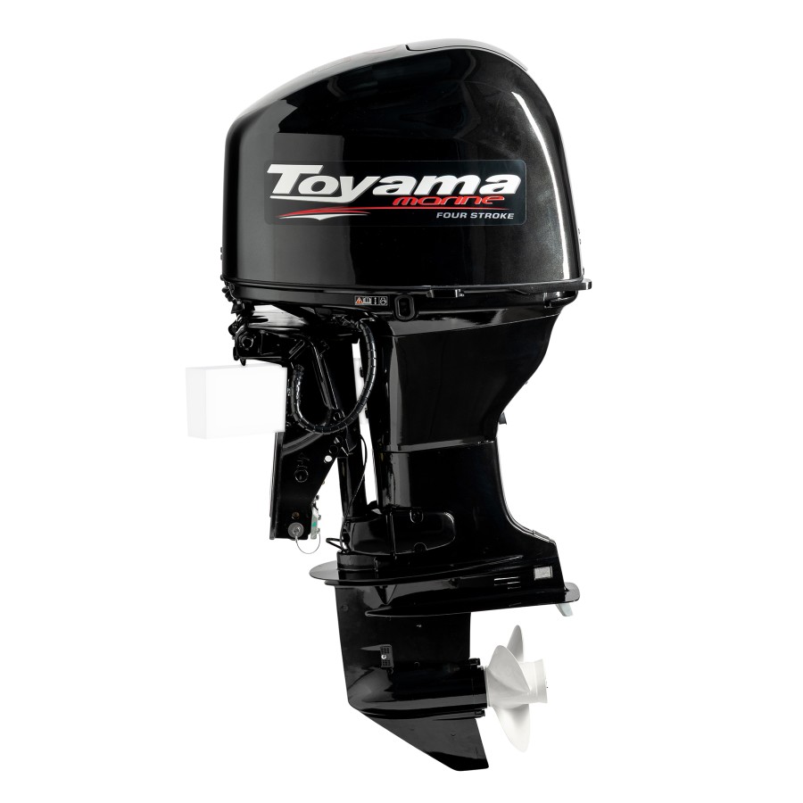Лодочный мотор Toyama F60FEL-T-EFI.