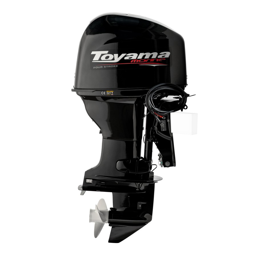 Лодочный мотор Toyama F60FEL-T-EFI.