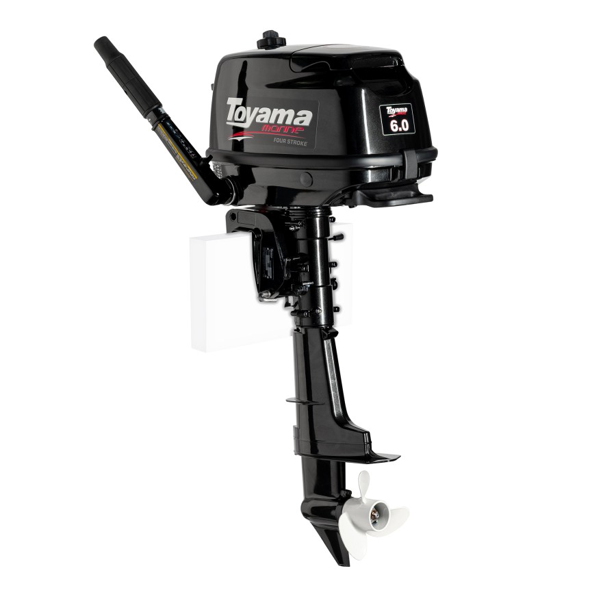 Лодочный мотор Toyama F6ABMS Лодочный мотор Toyama F6ABMS