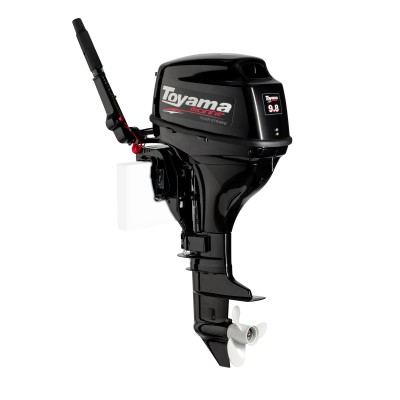 Лодочный мотор Toyama F9.8BMS