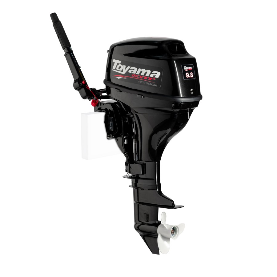 Лодочный мотор Toyama F9.8BMS Лодочный мотор Toyama F9.8BMS