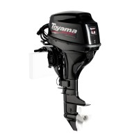Лодочный мотор Toyama F9.8FWS