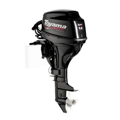 Лодочный мотор Toyama F9.8FWS