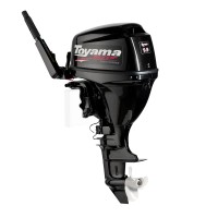 Лодочный мотор Toyama F9.9BMS