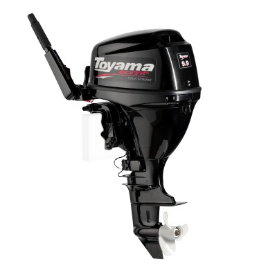 Лодочный мотор Toyama F9.9BMS