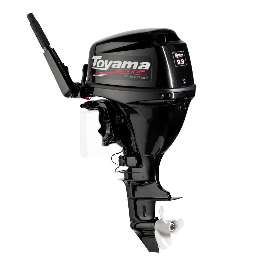 Лодочный мотор Toyama F9.9BMS Лодочный мотор Toyama F9.9BMS