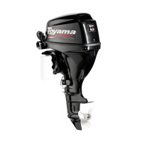 Лодочный мотор Toyama F9.9FWS