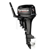 Лодочный мотор Toyama T18BMS