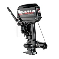 Лодочный мотор Toyama T30ABM JET