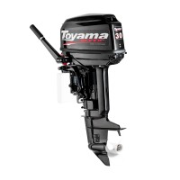 Лодочный мотор Toyama T30ABMS