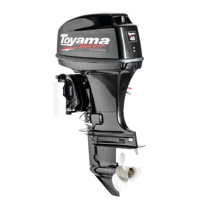 Лодочный мотор Toyama T40FWS