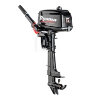 Лодочный мотор Toyama T5.8BMS