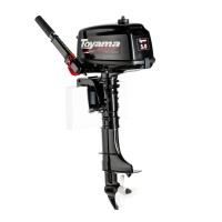 Лодочный мотор Toyama T5ABMS