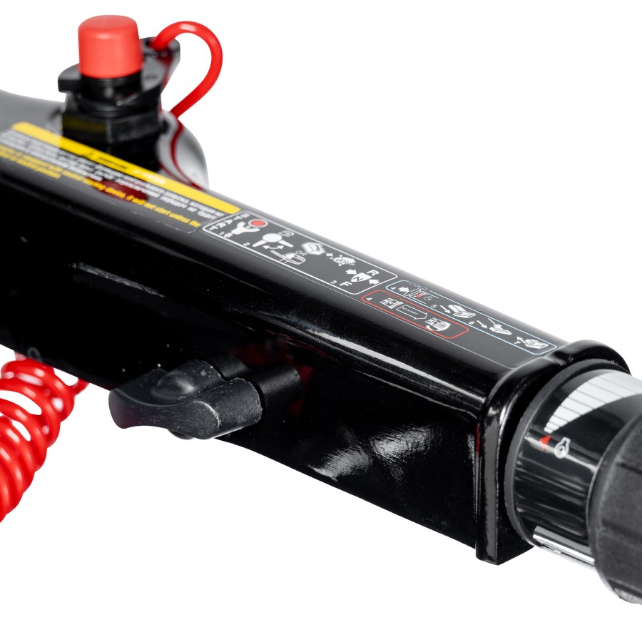 Лодочный мотор Toyama T5ABMS.