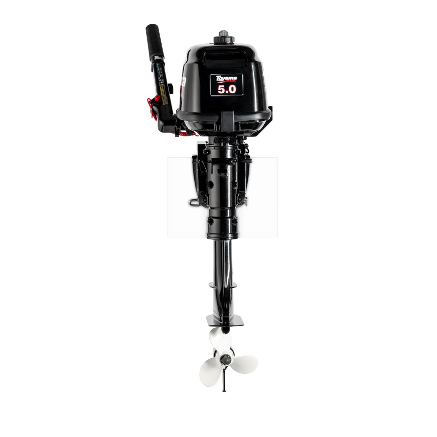 Лодочный мотор Toyama T5BMS.
