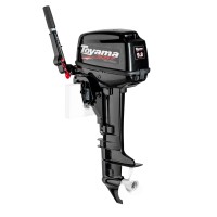 Лодочный мотор Toyama T9.8BMS