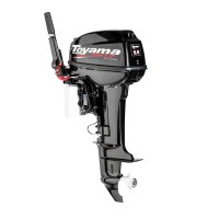 Лодочный мотор Toyama T9.9BMS + USB
