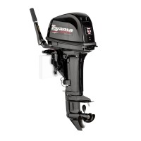 Лодочный мотор Toyama T9.9BMS PRO