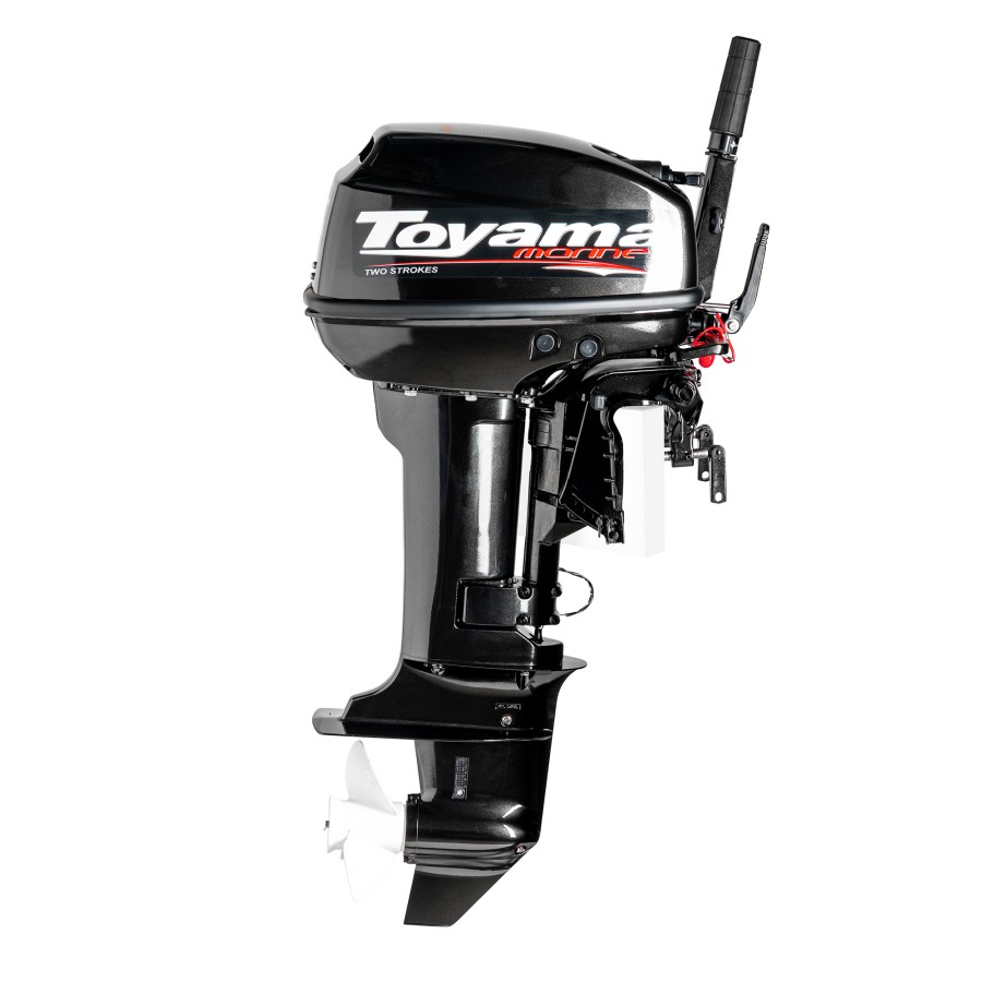Лодочный мотор Toyama T9.9BMS.