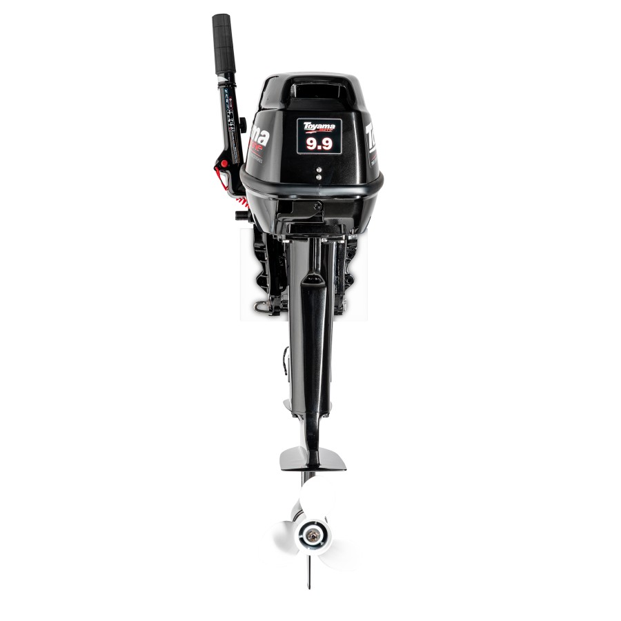 Лодочный мотор Toyama T9.9BMS.