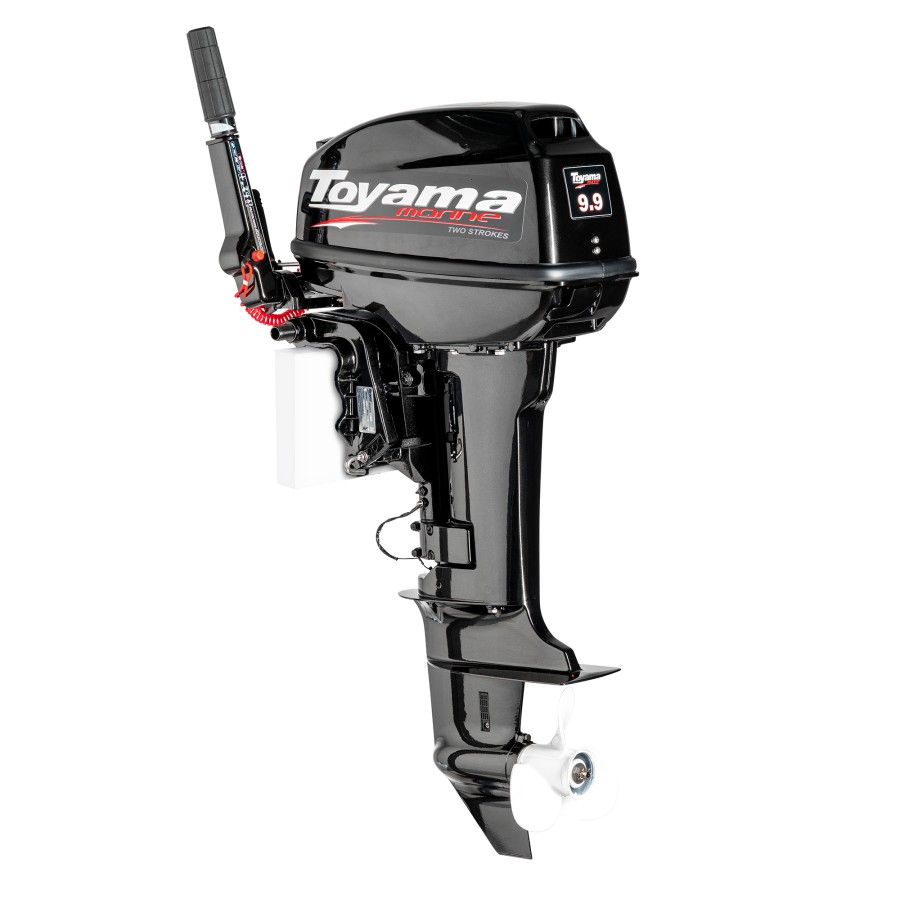 Лодочный мотор Toyama T9.9BMS