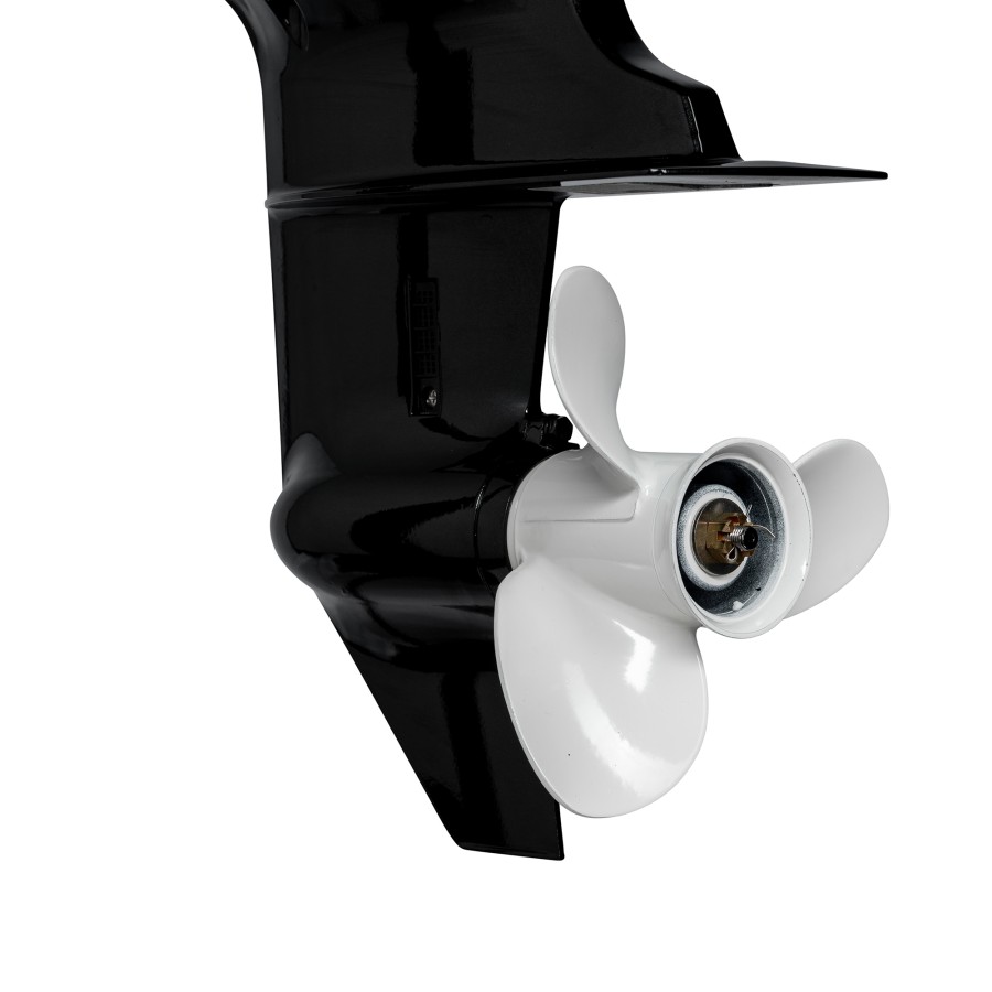 Лодочный мотор Toyama T9.9BMS.