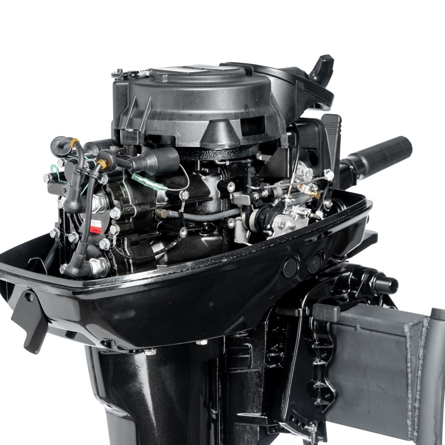 Лодочный мотор Toyama T9.9BMS.