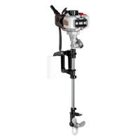 Лодочный мотор Toyama TA3.5