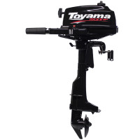 Лодочный мотор Toyama TC3.6BMS