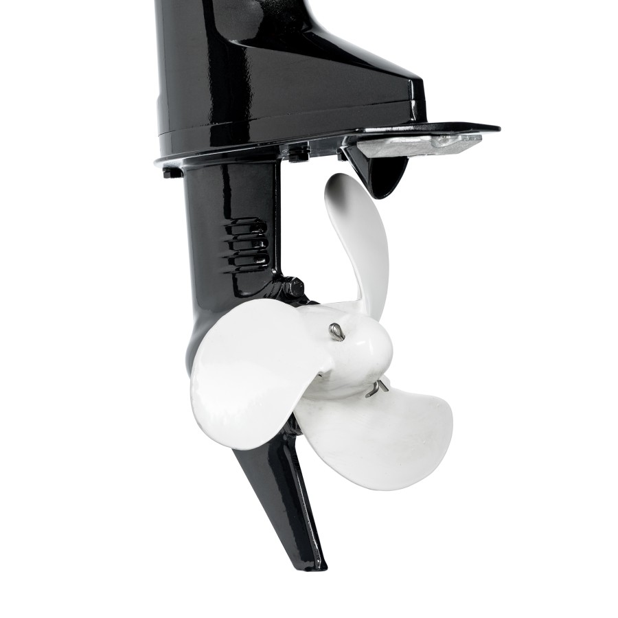 Лодочный мотор Toyama TC3.6BMS.