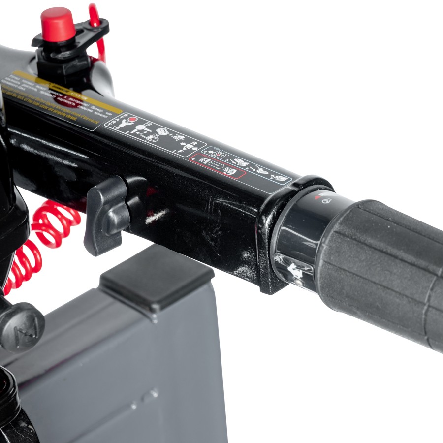 Лодочный мотор Toyama TC3.6BMS.